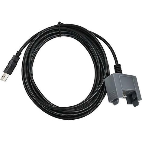 Adaptateur de câble USB pour clone / pour original 6154 6154A Adaptateur d'interface USB pour 6154A (1/5)