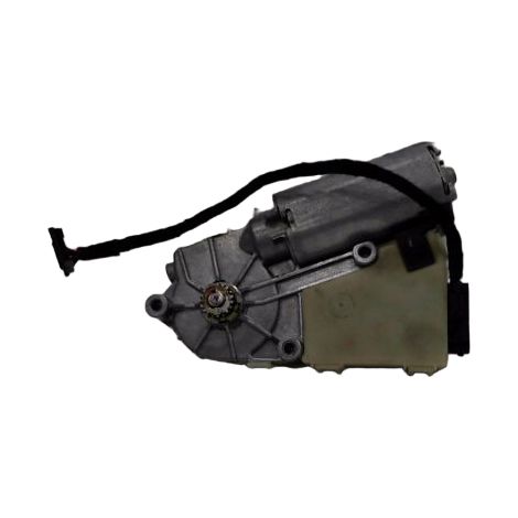 [PRODUIT D'OCCASION] Moteur Toit Ouvrant SKODA Fabia ♻️ Ref Oe. 6rd959591 - Garantie à vie (1/4)