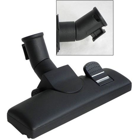 Brosse suceur pour Aspirateur BOSCH 17000731
