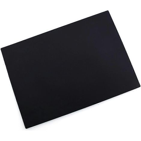 HONORNIC - Tapis de cheminée ignifugés, tapis de foyer pour poêle à bois, résistants au feu
