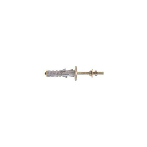 TASSELLO NYLON DADI RANELLA M4 mm. 9