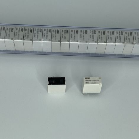Relais Huigang CMA56H-S-Gleichstrom12V-C bis Einsatz allgemein HFKA 012-1ZST ivonntique bis GBN-17R-1H