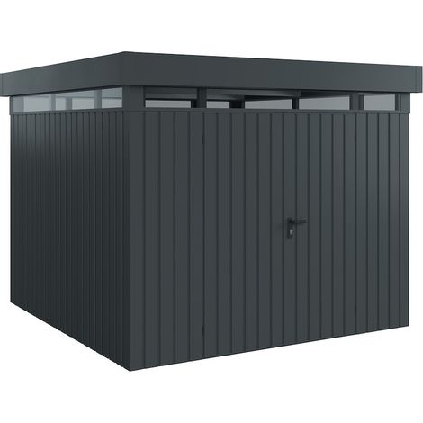 GH Eline EFDL10 7016 2-flg Flachdach mit Lichtband