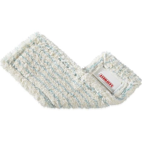 Leifheit Wischbezug Profi XL cotton plus 42 cm 2er Wischbezug (1/3)