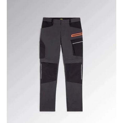 Pantaloni da lavoro HYBRID POLY PERFORMANCE - Nero XL - FR (46/48)