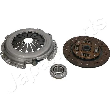 Kit d'embrayage Japanparts KF-541 MITSUBISHI 2301A117 4110043300 4110044040