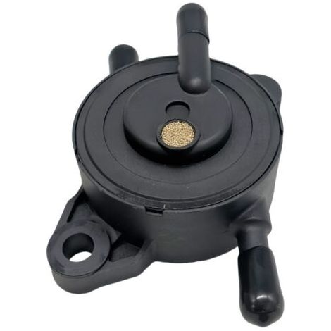 Pompe à carburant universelle pour moteur 2T et 4T – Compatible avec motos, karts, VTT, tondeuses et équipements mobiles – Montage facile, débit stable, haute fiabilité-lsw (1/4)