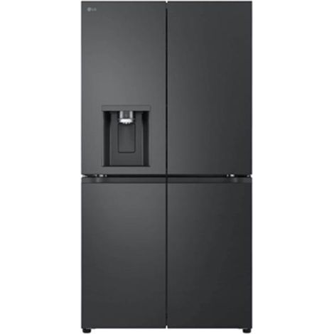 Amerikanischer kühlschrank, 641 l, no-frost - Lg - GML960EVBE