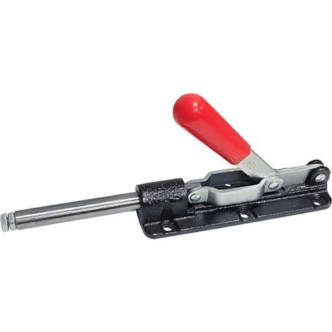 -36090 Pince à genouillère à dégagement rapide, type poussée-traction (1/5)