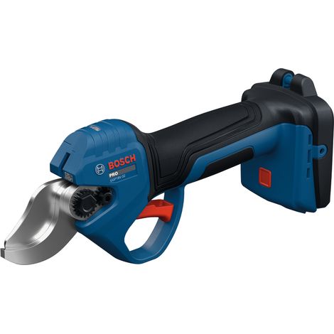 Bosch PRO Cordless Pruner GGP18V-32 Pruner 18V 06008D8200