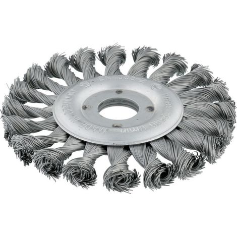 Brosse circulaire OSBORN WRB23 (1/3)