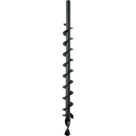 Tarière diamètre 100mm HIKOKI 714003