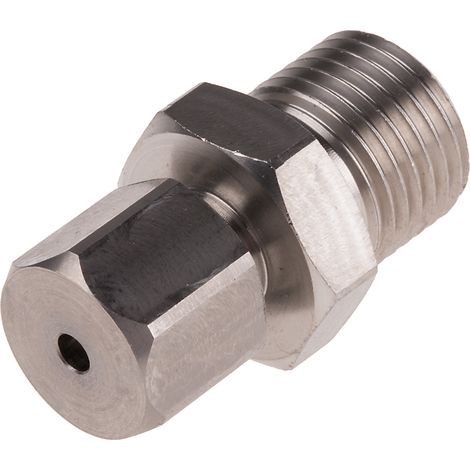 Raccord de compression M16 pour Thermocouple, Ø 3mm ( Prix pour 1 ) (1/2)