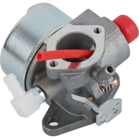 Carburateur pour moteurs Tecumseh n° 640271, 640303, 640350, LV195EA, LEV100, LEV105 et LEV120 (1/5)