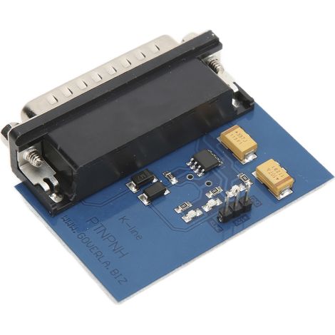 IPROG KLINE Programmieradapter für Kfz-Fehlerdetektoren, 12-V-Diagnosezubehör (1/5)
