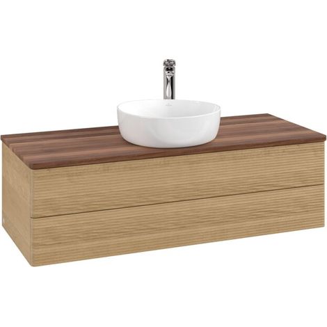 Villeroy & Boch K21152HN WTUS Antao K215 1200x360x500mm (1/3)