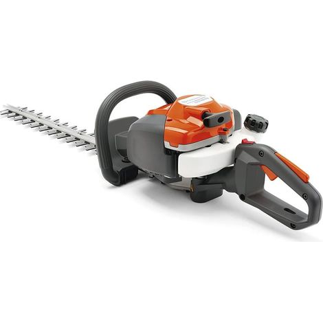 Benzin-Heckenschere HUSQVARNA 122HD45 21,7cc 0,6 kW Messerlänge 45 cm