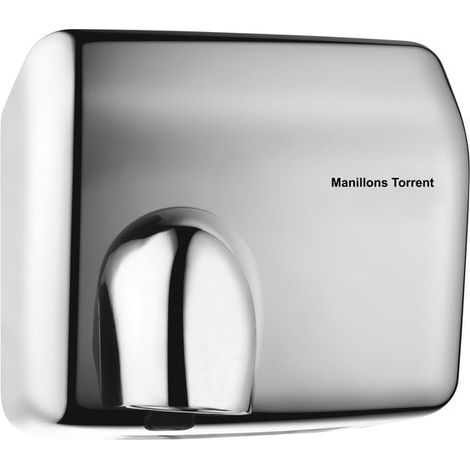 MANILLONS TORRENT 06242053 Secador Manos Inox - ref: 06242053 (1/2)