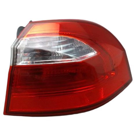 [PRODUIT D'OCCASION] Feu Arriere Droit KIA Rio 2005- ♻️ Ref Oe. 924201w210 - Garantie à vie (1/3)