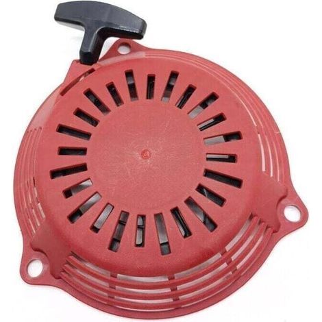 Lanceur pour moteur thermique GCV160 – Démarreur à tirette pour générateur EN2000 – Remplace 28400-ZL8-023ZA 28400-ZL8-013ZA - GC160 (1/4)