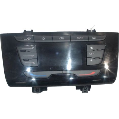 Commande De Chauffage LANCIA Ypsilon [PRODUIT D'OCCASION]♻️735576412 (1/3)