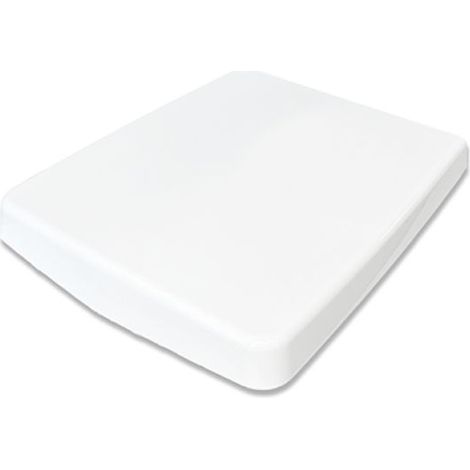 SEDILE WC TERMOINDURENTE TD74 OCEANO ALTHEA Bianco