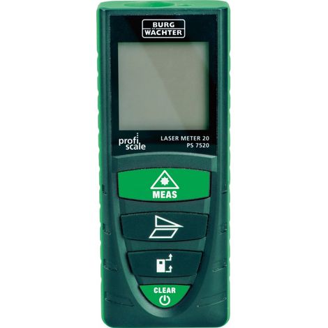 TélémTre Laser Meter Ps 752