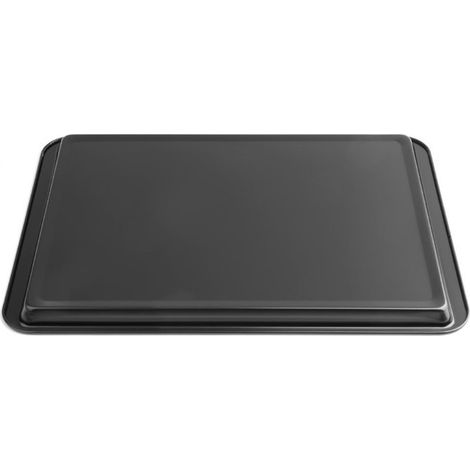 Plaque à Pâtisserie Non-Adhésive 430 x 280 mm - Vogue (1/4)