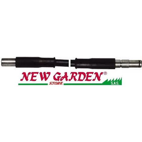 Flexibler Schlauch für Rückentragesensen 270614 UNIGARDEN DMZ32 990mm