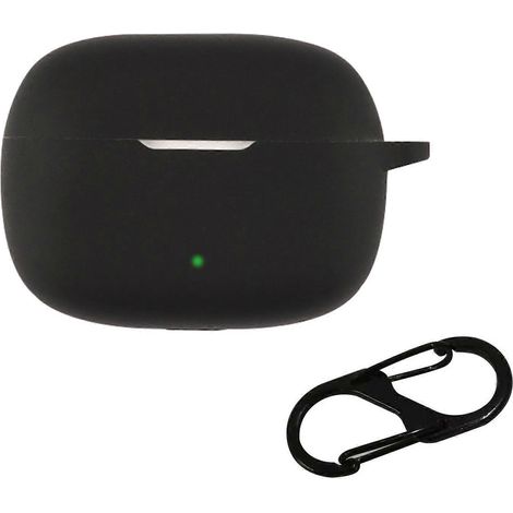 Gebräuchliches Schutzgehäuse für JBL Wave 200TWS, stoßfestes Silikongehäuse (1/4)