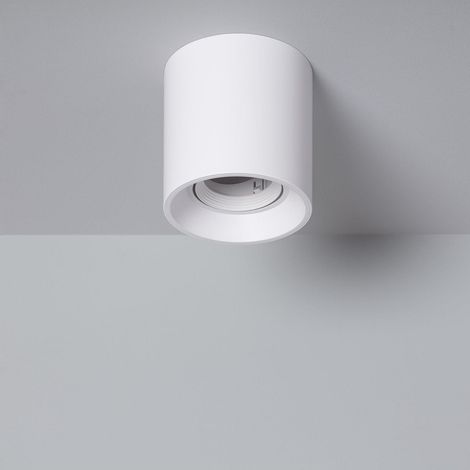 Applique da Soffitto Space  Bianco