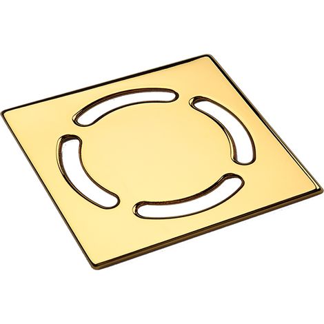 HL037Pr.11E MS-Rost gold 115x115mm (Primus)