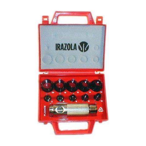sacabocados BAHCO 400/3 a 20