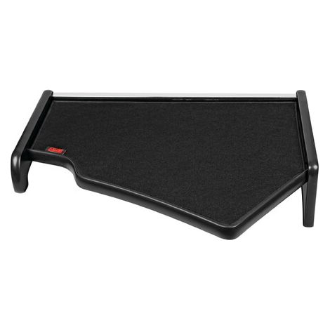 Tavolino per cruscotto - Centrale - compatibile per Scania R Serie 5 (03/0408/09) - Scania R Serie 6 (09/0908/13) - Scania R Serie 6 - Streamline (09/1312/17) - Scania G Serie 5 (03/0408/09) - Sc (1/4)