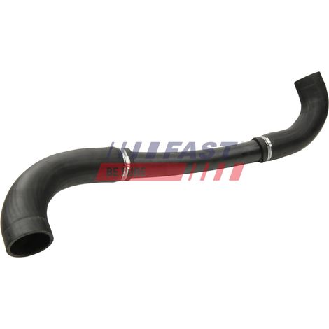Kit de tuberías de intercooler rápido FT65152