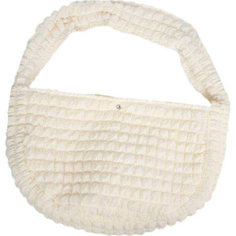Haustiertragetasche, atmungsaktive Reisetasche, Handtasche für Haustiere, Umhängetasche für Outdoor-Reisen, Kaninchen-M (1/5)