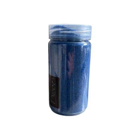 Deco Sabbia decorativa 370 ml Blue FSA 0.5mm (1/2)