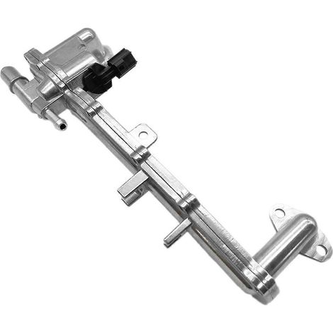 Pour tube chauffant en aluminium LR4 avec capteur-- (1/5)