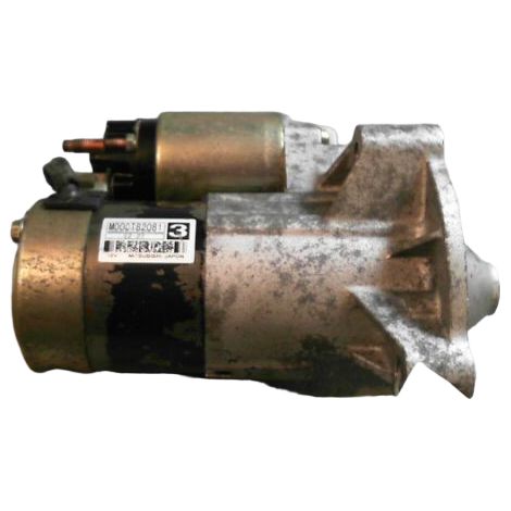 [PRODUIT D'OCCASION] Demarreur CITROEN Xsara Picasso ♻️ Ref Oe. 5802v7 - Garantie à vie (1/4)