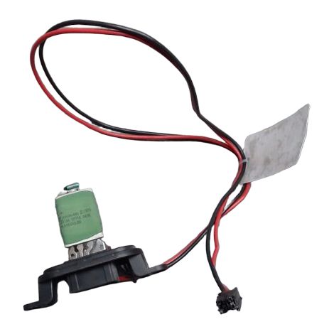 Resistance De Chauffage RENAULT Kangoo [PRODUIT D'OCCASION]♻️8200573138 (1/2)