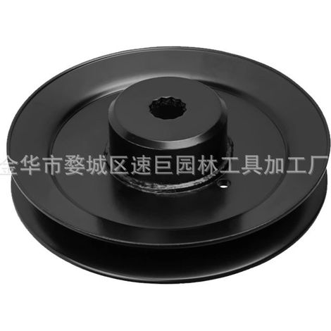 The wheel tends to be used in a wide range of models: LSZ4622, LSZ5422, LSZ5424, Z246 and 539113962.