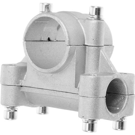 Rasenmäherklemme aus Aluminiumlegierung für