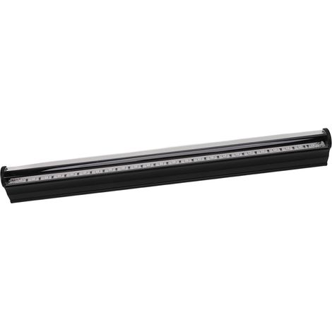 UV-Schwarzlicht-LED-Röhre (380–400 nm), 29 cm lang, USB-Stromversorgung (5 V), Schwarzlicht-LED-Streifen (1/5)