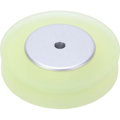 Compteur de longueur à roue, diamètre du trou : 6 mm, accessoire de mesure par encodeur BEM-U15-XJL (1/5)