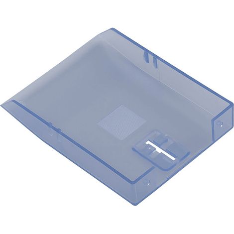 COUVERCLE FERMETURE DE PORTE ÉCLAIRAGE LED POUR REFRIGERATEUR DOMETIC - 241326801 (1/2)