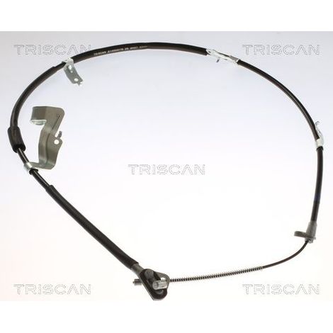 Tirette à câble, frein de stationnement TRISCAN 8140 69179 SUZUKI 54402-M68P5-0