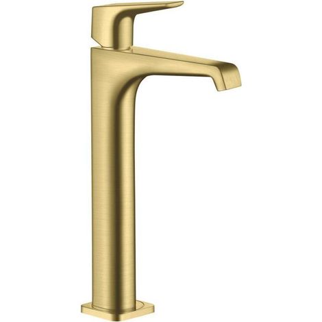 hansgrohe AXOR Citterio E Einhebel Waschtischmischer 250 mit (1/4)