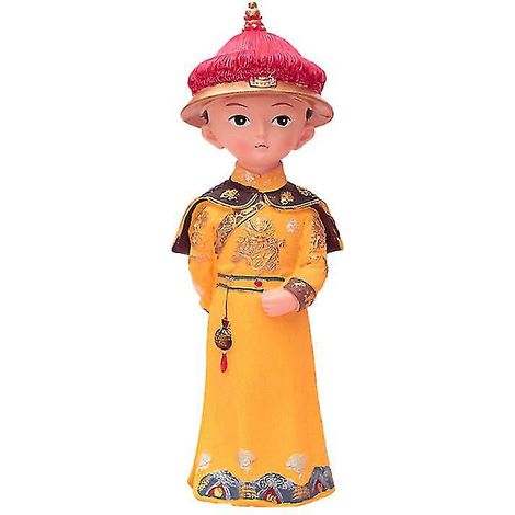 1 Stück Kaiserfigur (1/3)