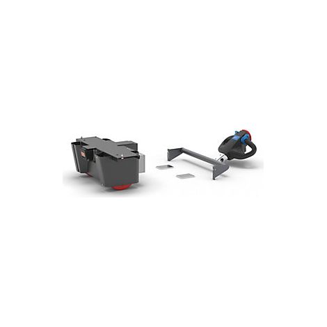 eurokraft pro  Set per l'integrazione modulo elettrico NEO  per (1/3)