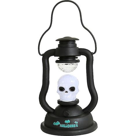 1 Stück Halloween-Blinklichter (1/3)